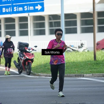 Runner Photo 9157179