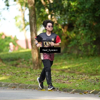 Runner Photo 9157186