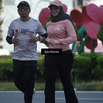 Runner Photo 9157196