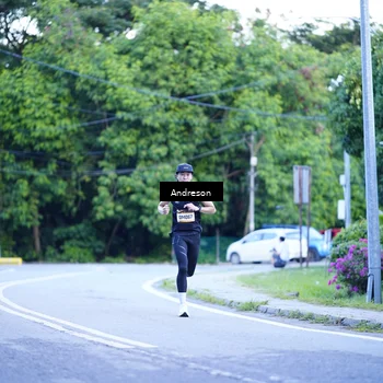 Runner Photo 9157207