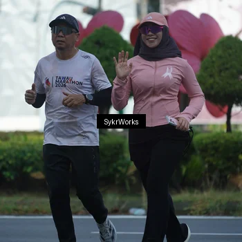 Runner Photo 9157211