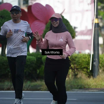 Runner Photo 9157220