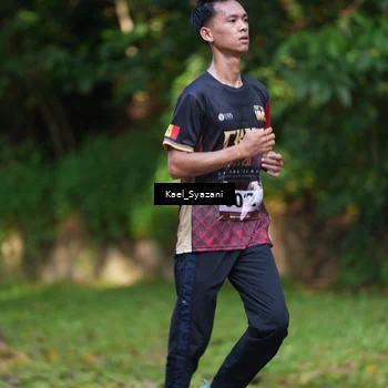Runner Photo 9157224