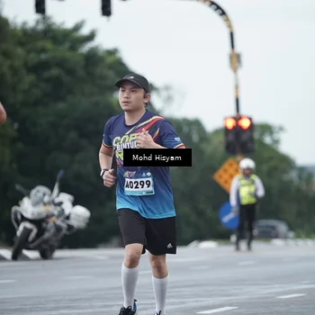 Runner Photo 9157225