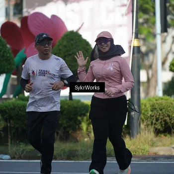 Runner Photo 9157228