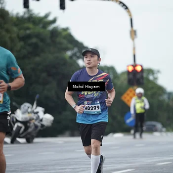 Runner Photo 9157242