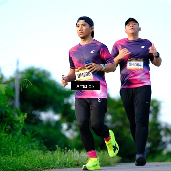 Runner Photo 9157243