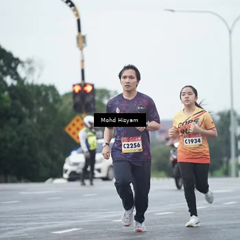 Runner Photo 9157247