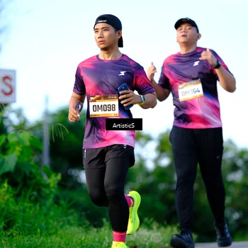 Runner Photo 9157262