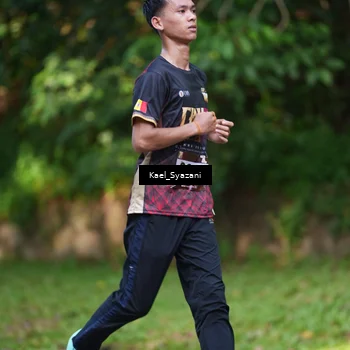 Runner Photo 9157263