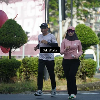 Runner Photo 9157265