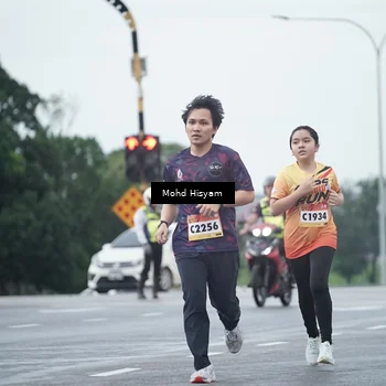 Runner Photo 9157271