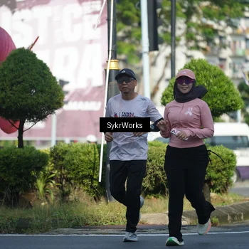 Runner Photo 9157285