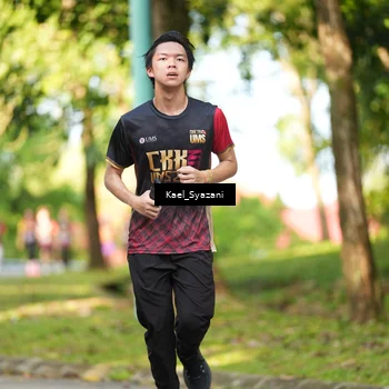 Runner Photo 9157295