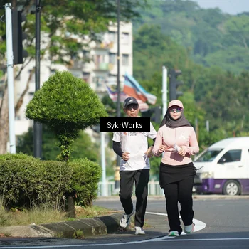 Runner Photo 9157306