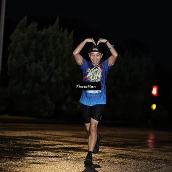 Runner Photo 9157311