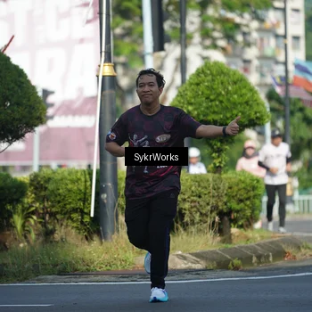 Runner Photo 9157313