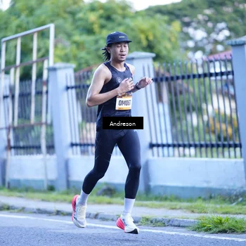 Runner Photo 9157316