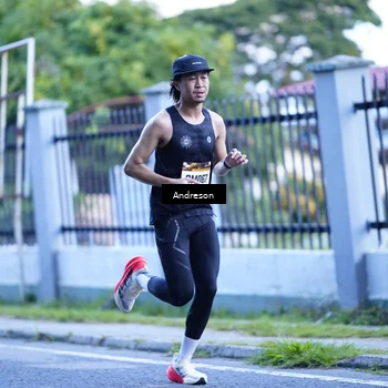 Runner Photo 9157317