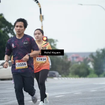Runner Photo 9157319