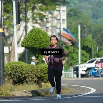 Runner Photo 9157326