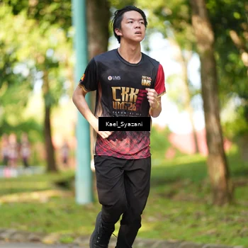 Runner Photo 9157330