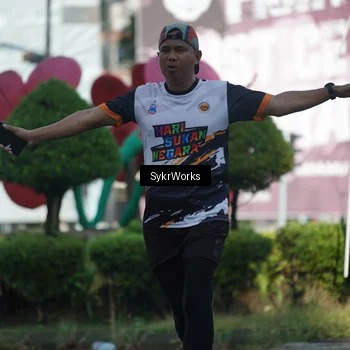 Runner Photo 9157331