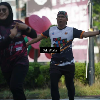 Runner Photo 9157334