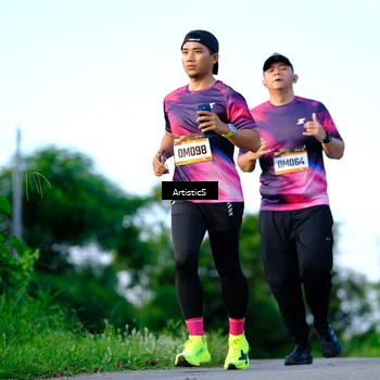 Runner Photo 9157337