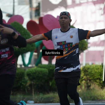 Runner Photo 9157339