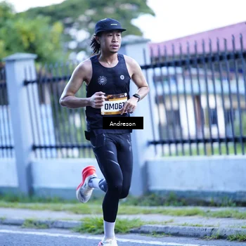 Runner Photo 9157346