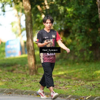 Runner Photo 9157348