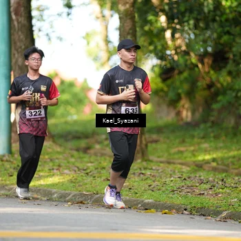 Runner Photo 9157349