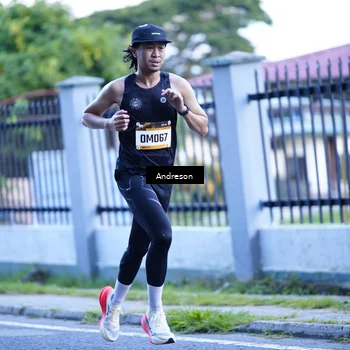 Runner Photo 9157350