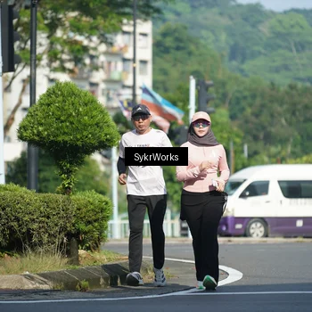 Runner Photo 9157351