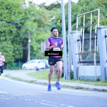Runner Photo 9157352