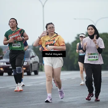 Runner Photo 9157360