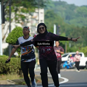 Runner Photo 9157362