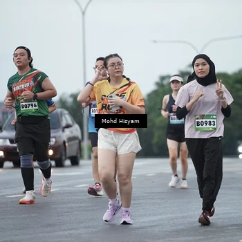 Runner Photo 9157367