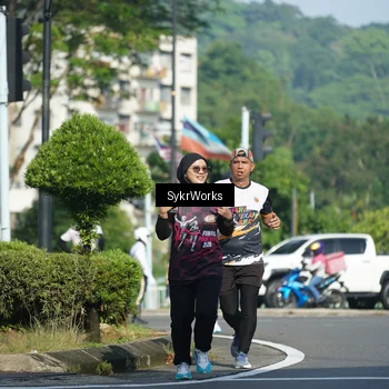 Runner Photo 9157373