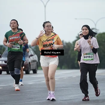 Runner Photo 9157374