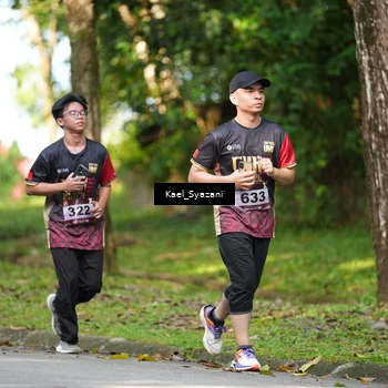 Runner Photo 9157377