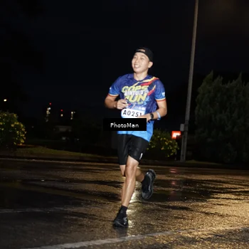 Runner Photo 9157378