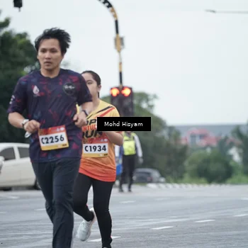 Runner Photo 9157380