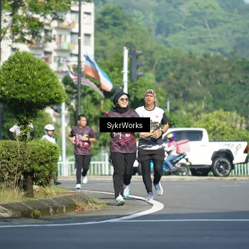 Runner Photo 9157382