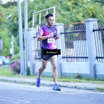 Runner Photo 9157385