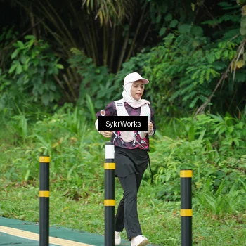 Runner Photo 9157392