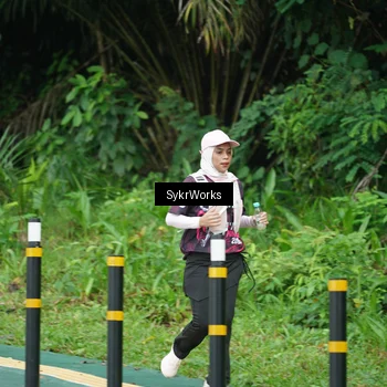 Runner Photo 9157393
