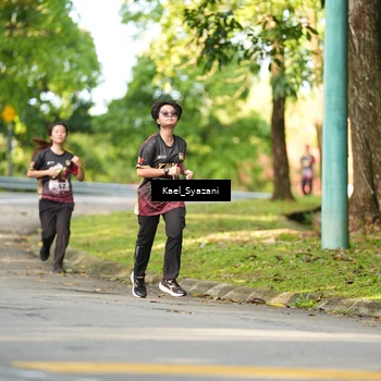 Runner Photo 9157404