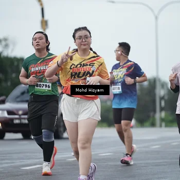 Runner Photo 9157410
